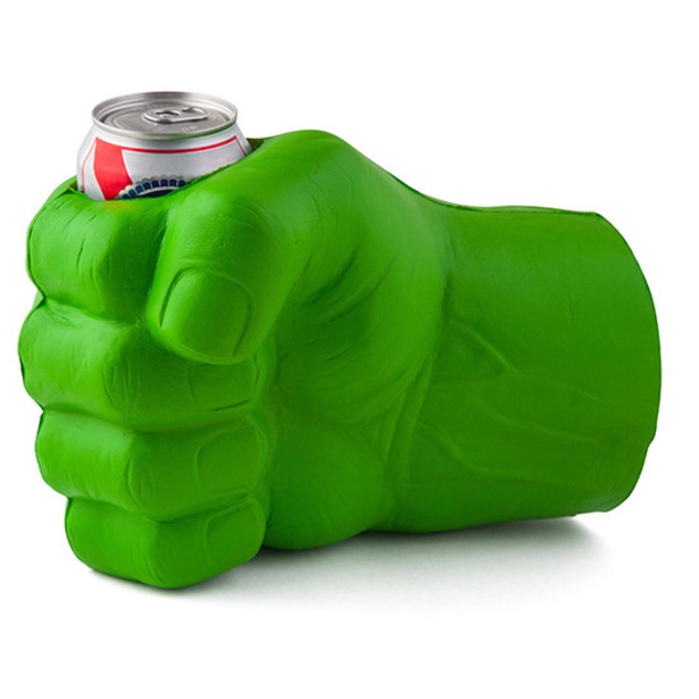 Stortz Toys Giant Fist Green