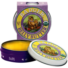 Belly Butter 56g tin