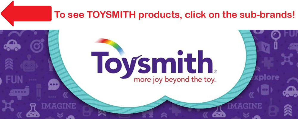 TOYSMITH