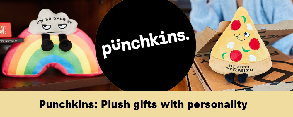 Punchkins- Punchkins