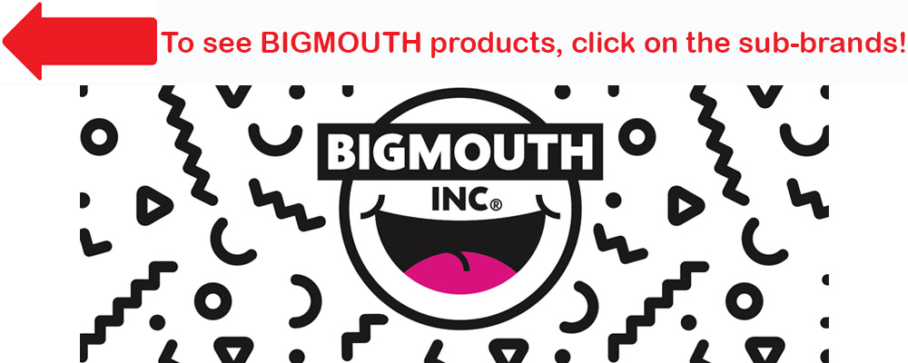 BigMouth Inc.