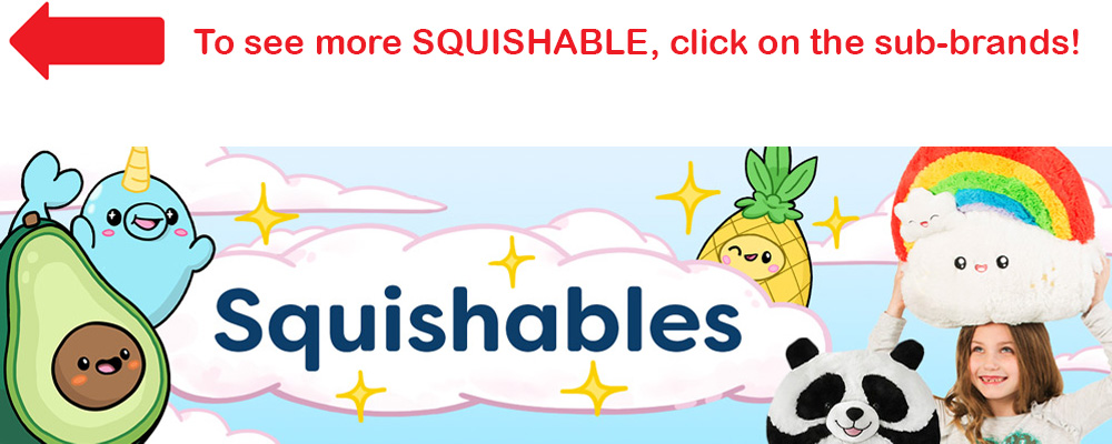 Squishable