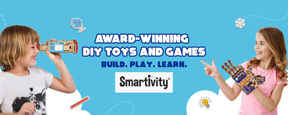 Smartivity
