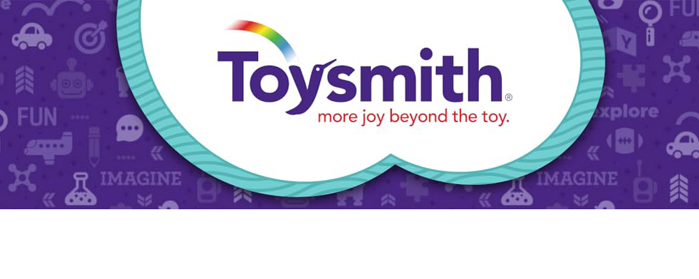 TOYSMITH