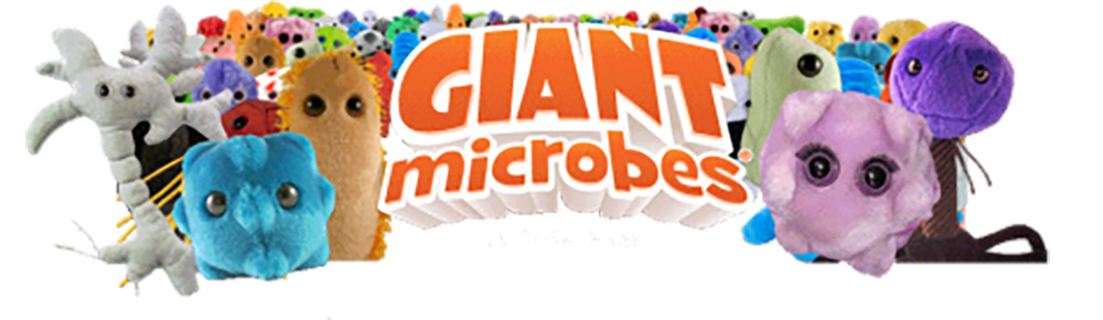 GIANTMicrobes