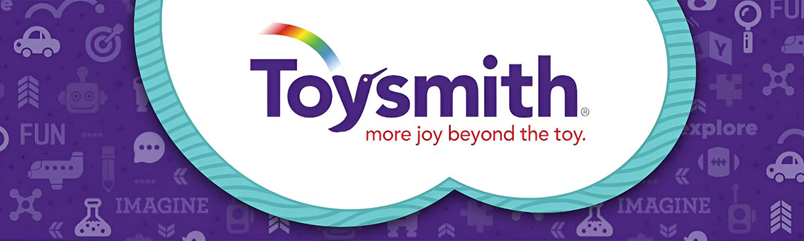 TOYSMITH