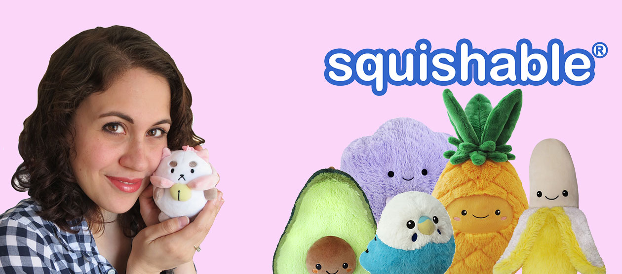 Squishable