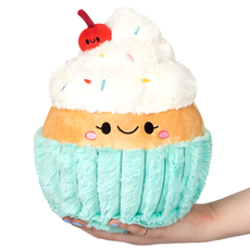 Mini Comfort Food Madame Cupcake (PRE-ORDER)