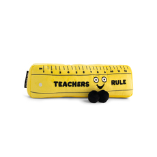 Punchkins Ruler - Teachers Rule