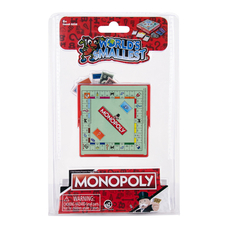 World's Smallest Monopoly