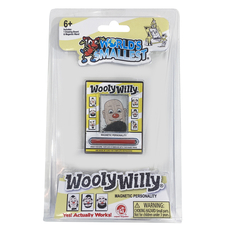 World's Smallest Wooly Willy