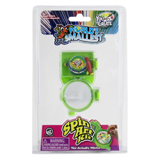 World's Smallest You Create - Spin Art Kit