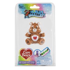 World's Smallest Care Bears - Squishies