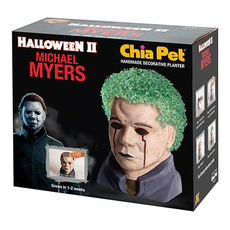 Chia Pet Halloween - Michael Myers