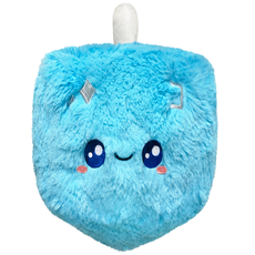 Mini Squishable Dreidel