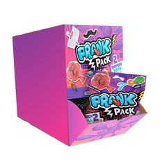 Prank Pack Blind Bags Asst