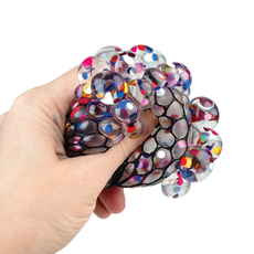 ORB Curiosities NEW Confetti Ball