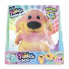 ORB Funkee Animalz Dog - Jumbo