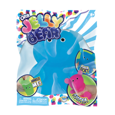 ORB Jelly Bear,  Asst