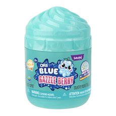 ORB Blue Razzle Berry