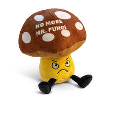 Punchkins Mushroom - No More Mr. Fungi