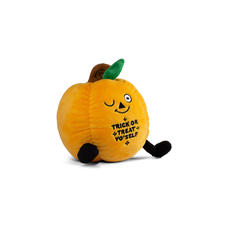 Punchkins Pumpkin - Trick or Treat Yo'self