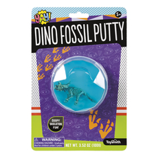 Dino Fossil Putty