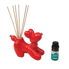 Balloon Dog Reed Diffuser