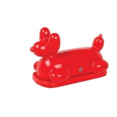 Balloon Dog Butter Dish