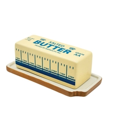 Butter Stick butter dish