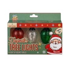 Light-up Bouncing Tree Lights