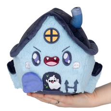 Mini Squishable Haunted House