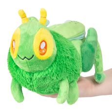 Mini Squishable Grasshopper