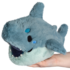 Mini Squishable Megalodon