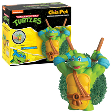 Chia Pet Teenage Mutant Ninja Turtle