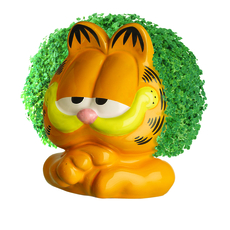 Chia Pet Garfield