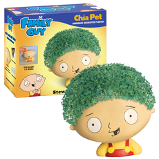 Chia Pet Family Guy - Stewie