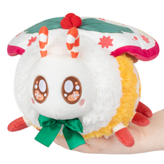 Mini Squishable Festive Moth (PRE-ORDER)