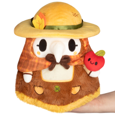 Mini Squishable Harvest Plague Nurse (PRE-ORDER)