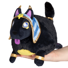 Mini Squishable Anubis (PRE-ORDER)