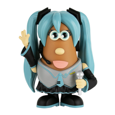 Poptaters Hatsune Miku