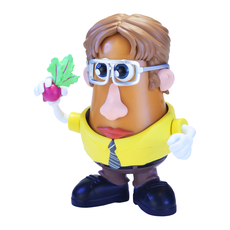 Poptaters The Office -  Dwight