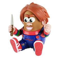 Poptaters Chucky