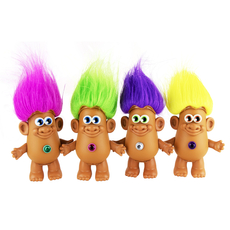 Poptaters Good Luck Trolls