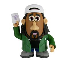 Poptaters Silent Bob Asst