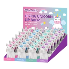 Flying Unicorn Lip Balm