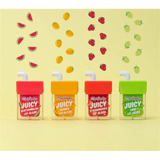 Juicy Flavored Lip Gloss