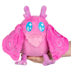 Party Snackers Pink Baby Mothman (PRE-ORDER)