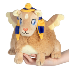 Mini Squishable Sphinx (PRE-ORDER)