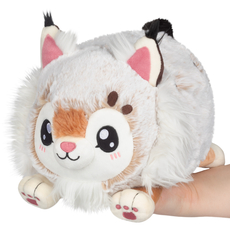 Mini Squishable Wildcat (PRE-ORDER)